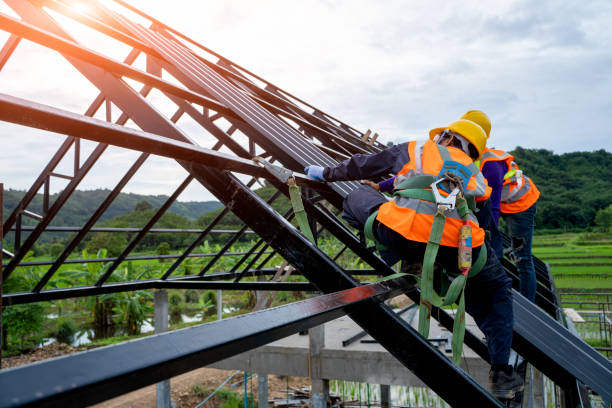 Quick and Trustworthy Emergency Roof Repair Services in Buckeye Lake, OH