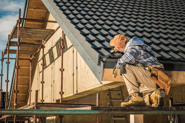 Best Flat Roof Repair Services  in Buckeye Lake, OH