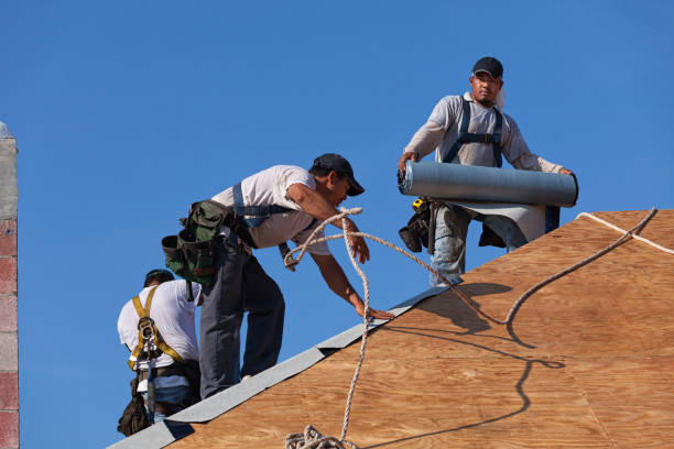 Best Commercial Roofing Services  in Buckeye Lake, OH