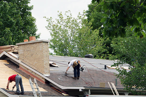 Professional Roofing Contractor in Buckeye Lake, OH