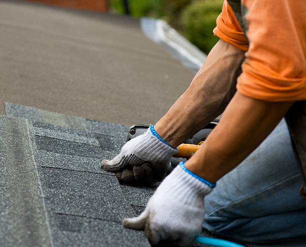 Best Flat Roof Repair Services  in Buckeye Lake, OH