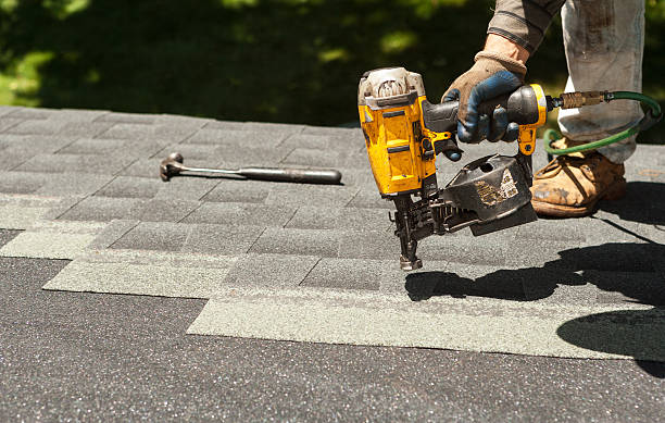 Best Shingle Roofing Installation  in Buckeye Lake, OH